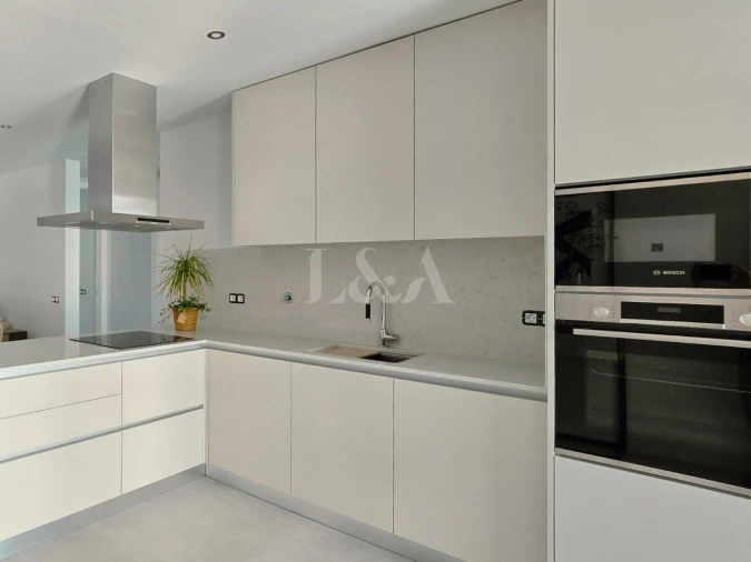 Apartamento T2 para Venda em Conceição e Cabanas de Tavira Foto 6