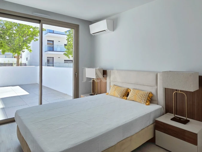 Apartamento T2 para Venda em Conceição e Cabanas de Tavira Foto 10