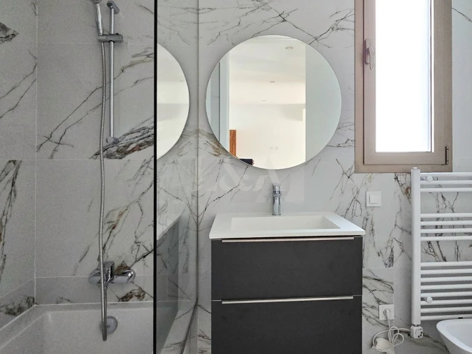 Apartamento T2 para Venda em Conceição e Cabanas de Tavira Foto 11