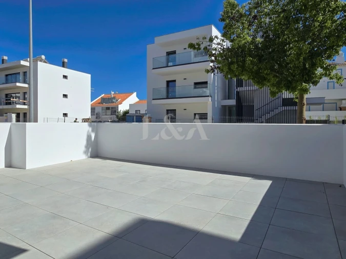 Apartamento T2 para Venda em Conceição e Cabanas de Tavira Foto 12