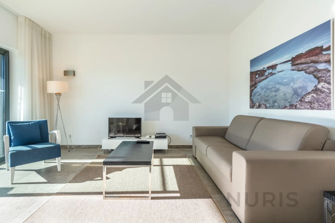 Apartamento T1 para Venda em Mexilhoeira Grande Foto 12