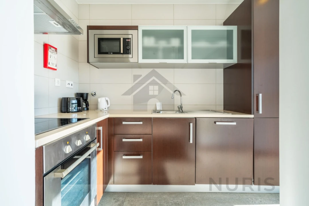 Apartamento T1 para Venda em Mexilhoeira Grande Foto 14