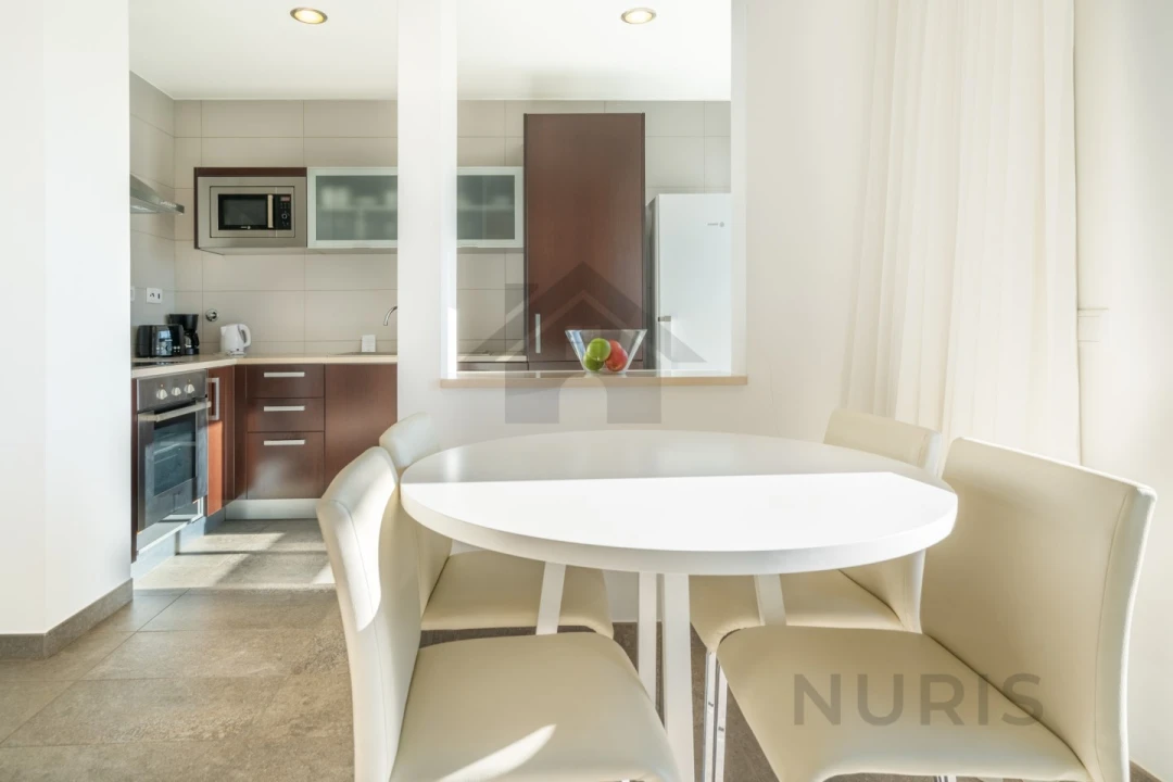 Apartamento T1 para Venda em Mexilhoeira Grande Foto 15