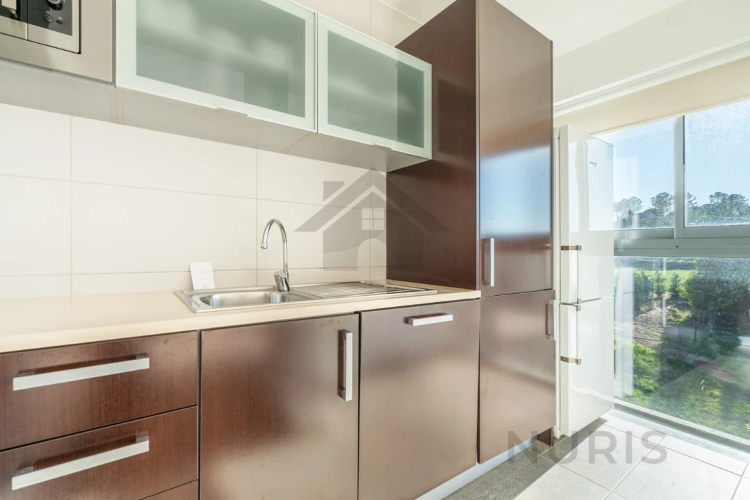 Apartamento T1 para Venda em Mexilhoeira Grande Foto 16