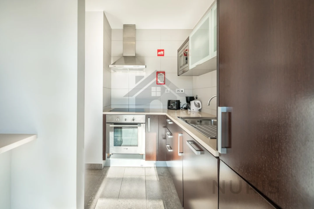 Apartamento T1 para Venda em Mexilhoeira Grande Foto 18