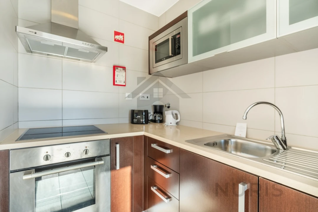 Apartamento T1 para Venda em Mexilhoeira Grande Foto 19