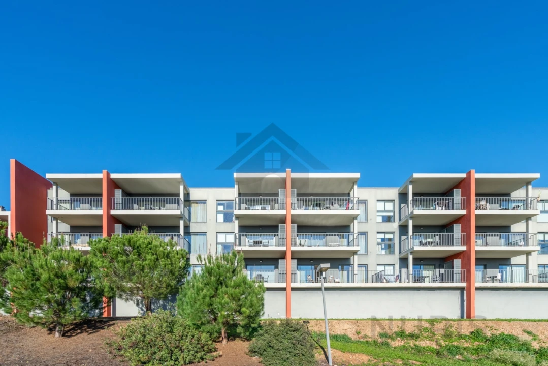 Apartamento T1 para Venda em Mexilhoeira Grande Foto 31