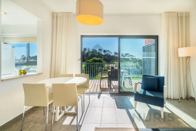 Apartamento T1 para Venda em Mexilhoeira Grande Foto 5