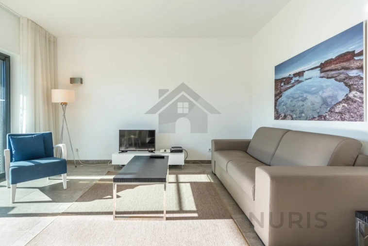 Apartamento T1 para Venda em Mexilhoeira Grande Foto 12