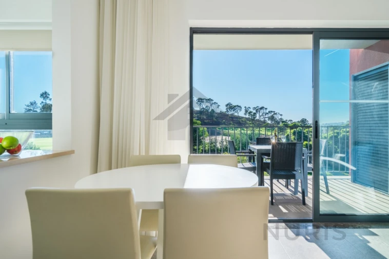 Apartamento T1 para Venda em Mexilhoeira Grande Foto 13