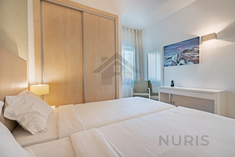 Apartamento T1 para Venda em Mexilhoeira Grande Foto 28