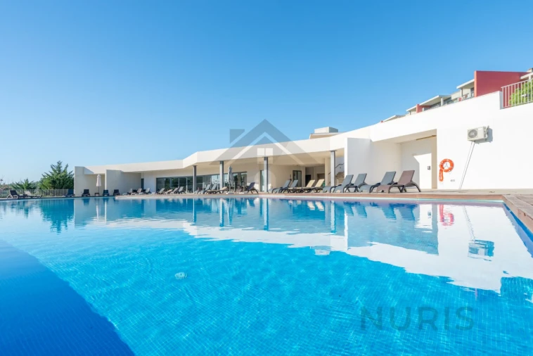 Apartamento T1 para Venda em Mexilhoeira Grande Foto 30