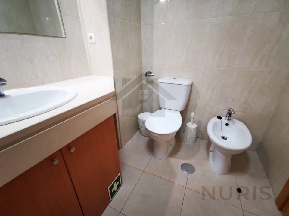 Apartamento T1 para Arrendamento em Portimão Foto 9