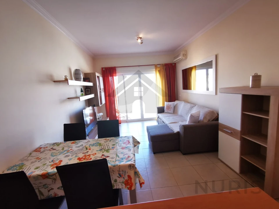 Apartamento T1 para Arrendamento em Portimão Foto 10