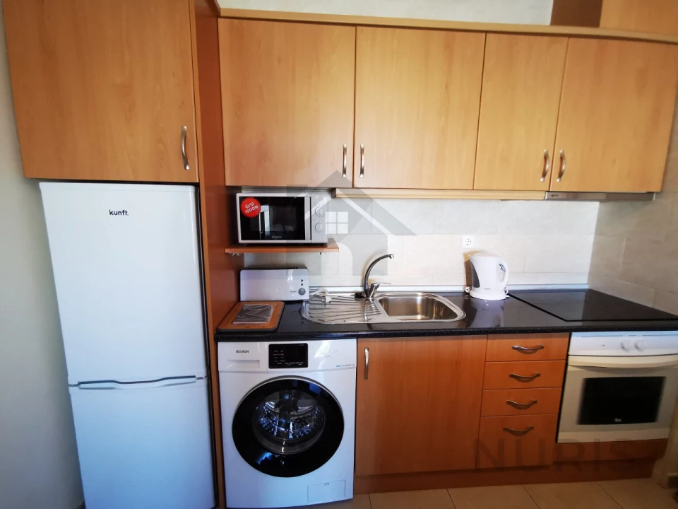Apartamento T1 para Arrendamento em Portimão Foto 4
