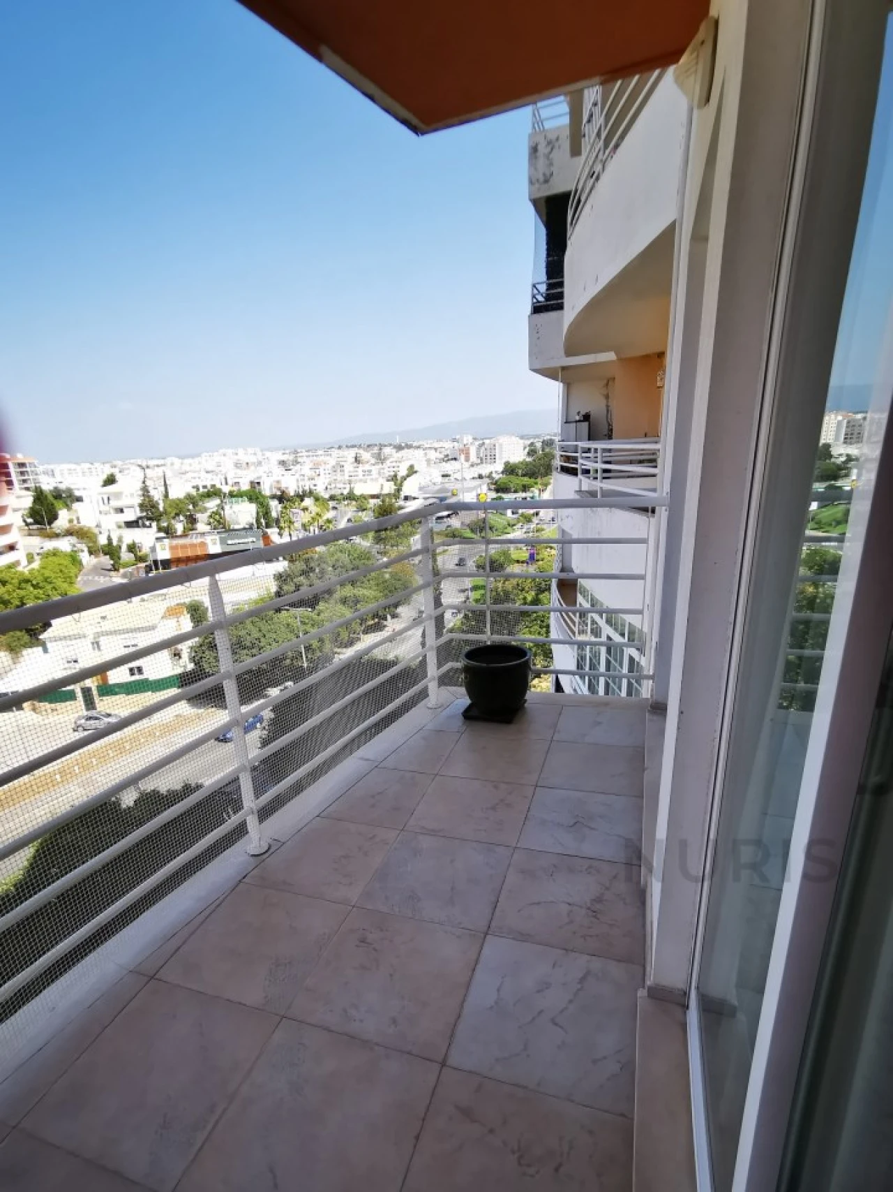 Apartamento T1 para Arrendamento em Portimão Foto 12