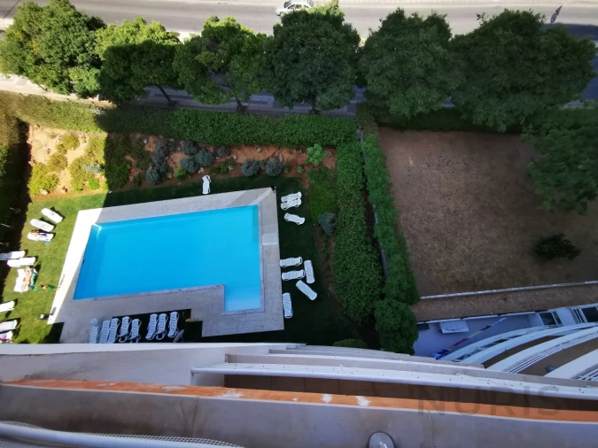 Apartamento T1 para Arrendamento em Portimão Foto 2