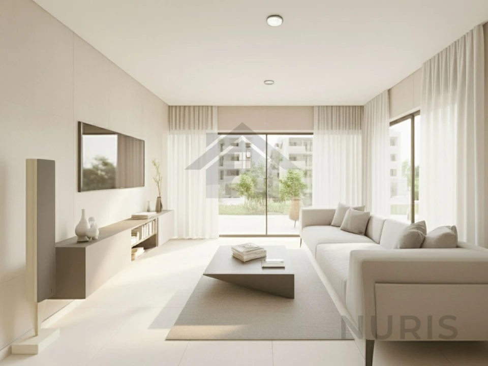 Apartamento T2 para Venda em Alvor Foto 6