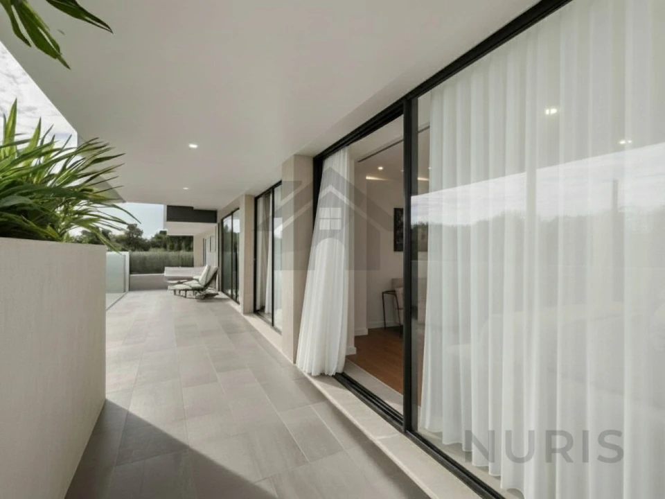 Apartamento T2 para Venda em Alvor Foto 7