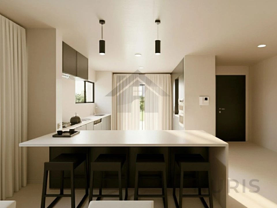 Apartamento T2 para Venda em Alvor Foto 10