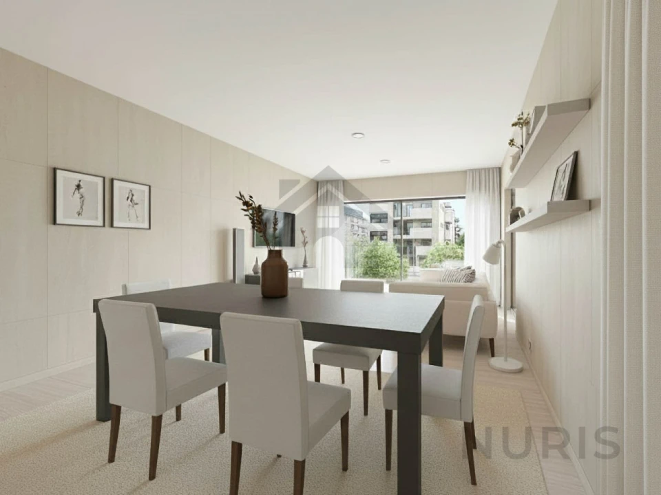 Apartamento T2 para Venda em Alvor Foto 13