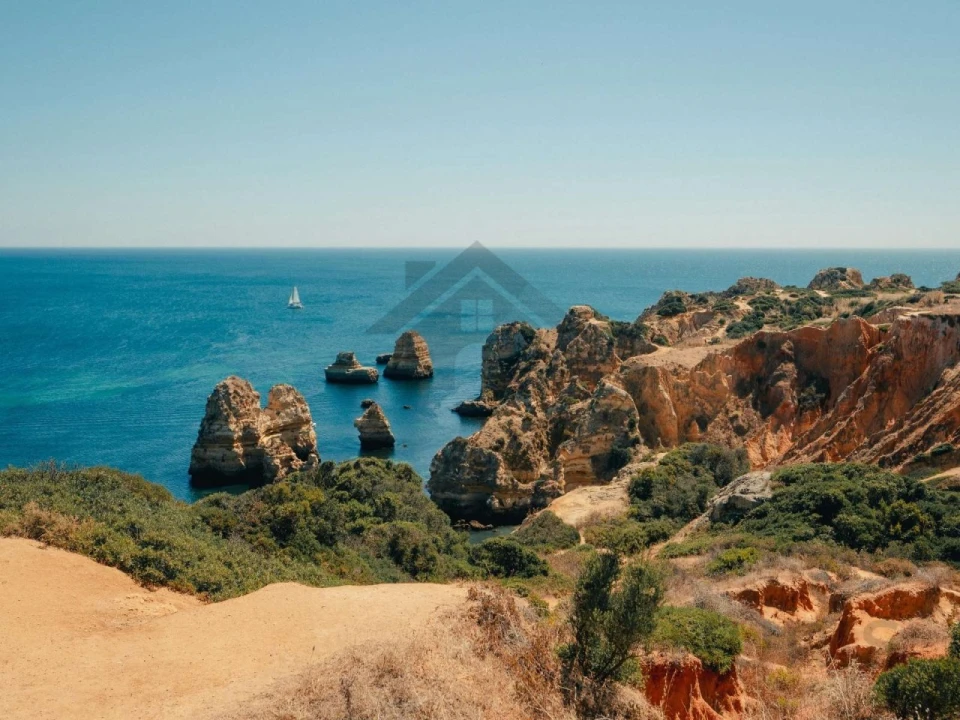 Apartamento T2 para Venda em Alvor Foto 17