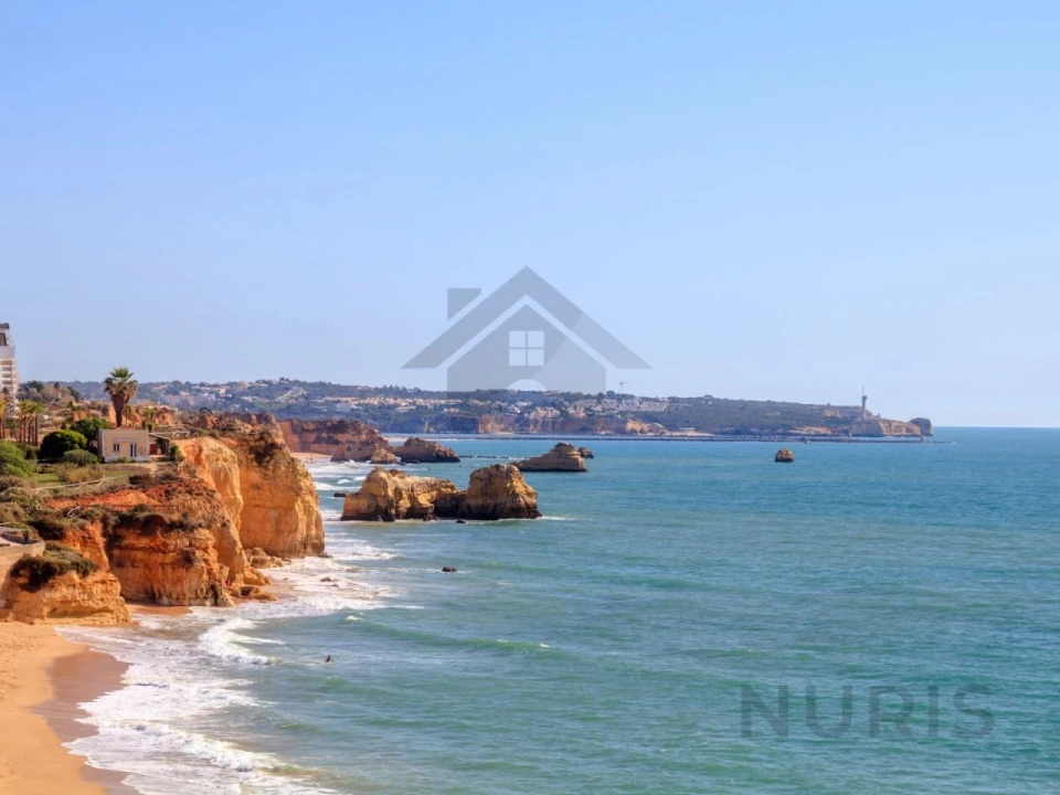 Apartamento T2 para Venda em Alvor Foto 19