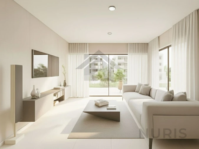 Apartamento T2 para Venda em Alvor Foto 6