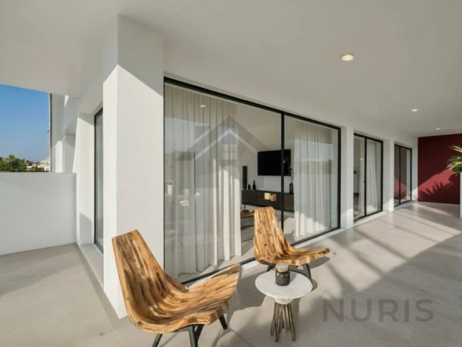 Apartamento T2 para Venda em Alvor Foto 8