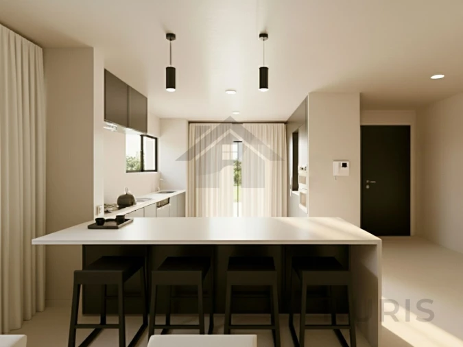 Apartamento T2 para Venda em Alvor Foto 10