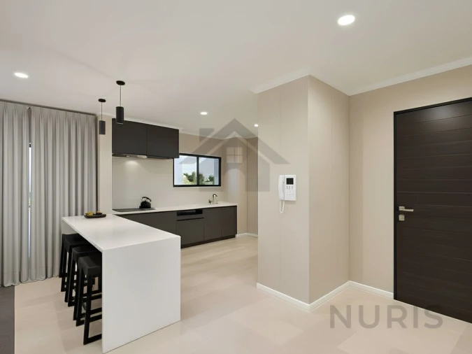 Apartamento T2 para Venda em Alvor Foto 11