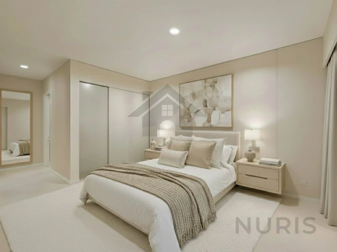 Apartamento T2 para Venda em Alvor Foto 12