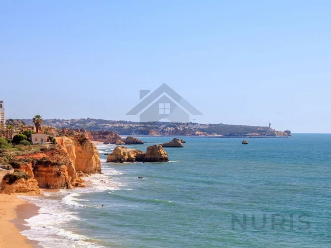 Apartamento T2 para Venda em Alvor Foto 19