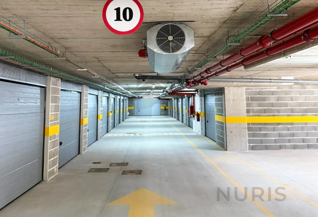 Garagem para Venda em Portimão Foto 6