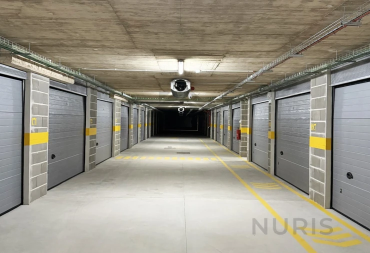 Garagem para Venda em Portimão Foto 8