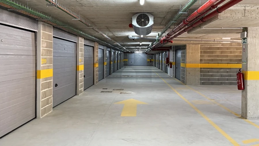 Garagem para Venda em Portimão