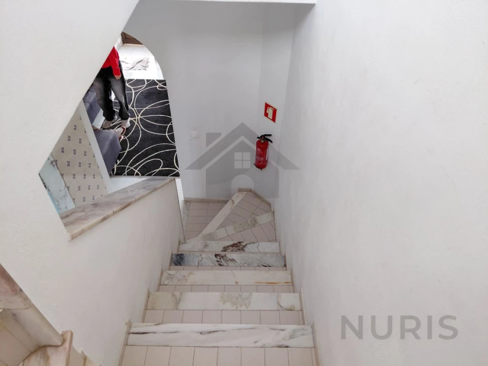 Moradia T1 para Arrendamento em Luz Foto 11