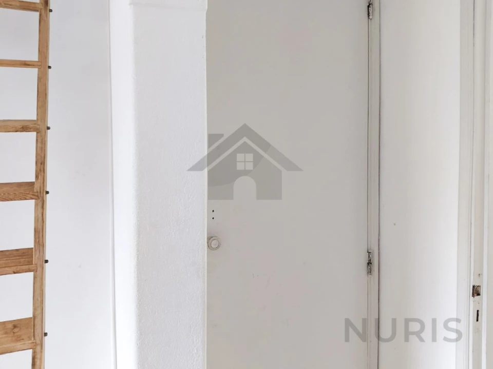 Moradia T1 para Arrendamento em Luz Foto 18