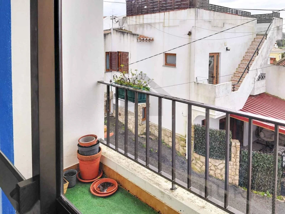 Moradia T1 para Arrendamento em Luz Foto 23