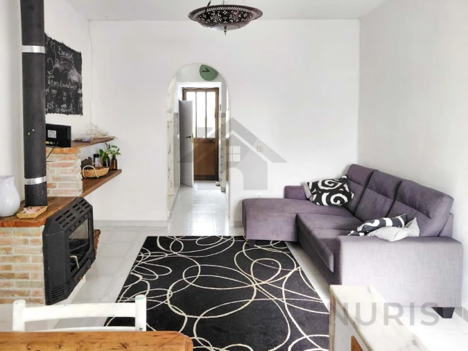 Moradia T1 para Arrendamento em Luz Foto 5