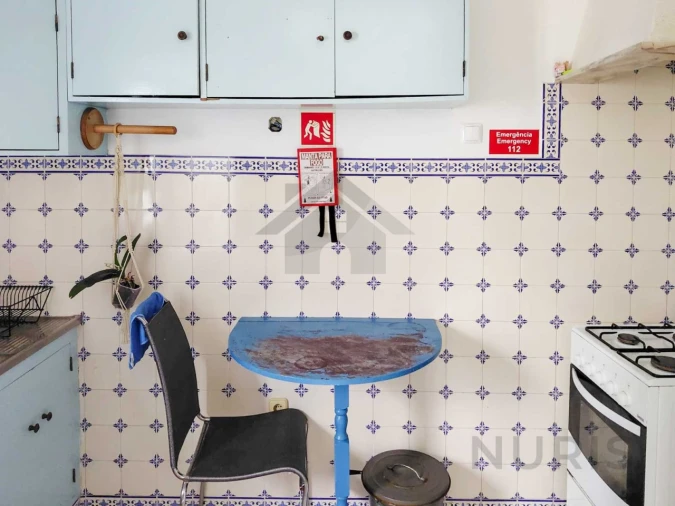 Moradia T1 para Arrendamento em Luz Foto 10