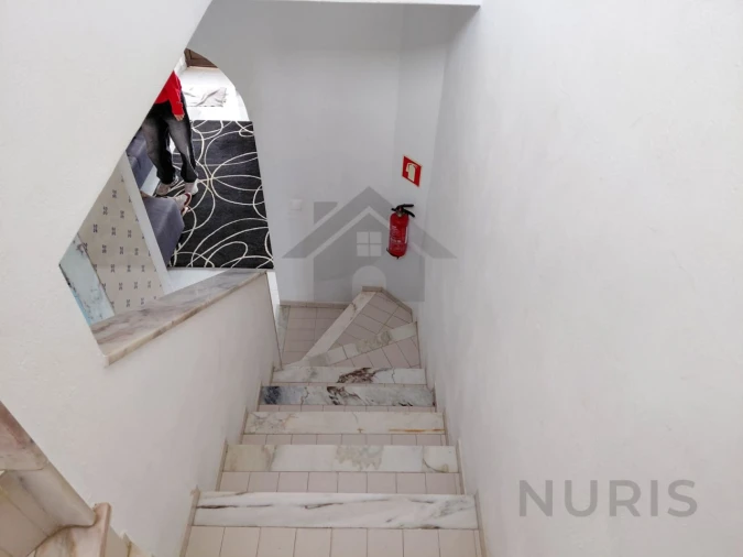 Moradia T1 para Arrendamento em Luz Foto 11