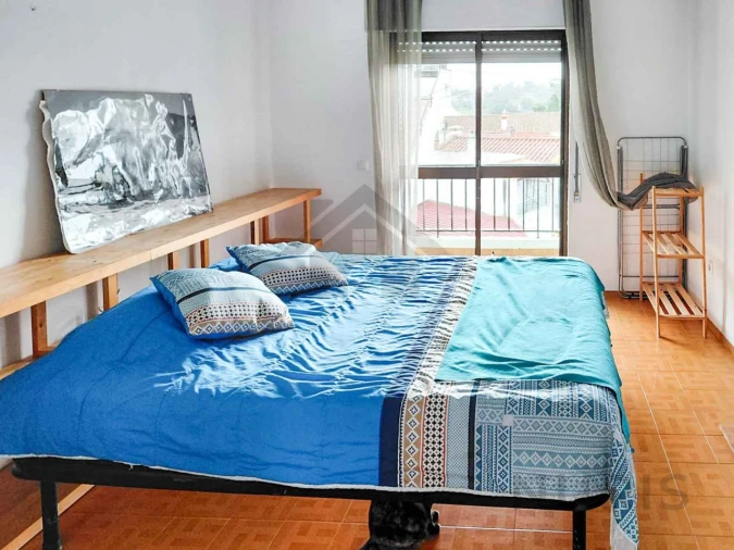 Moradia T1 para Arrendamento em Luz Foto 13