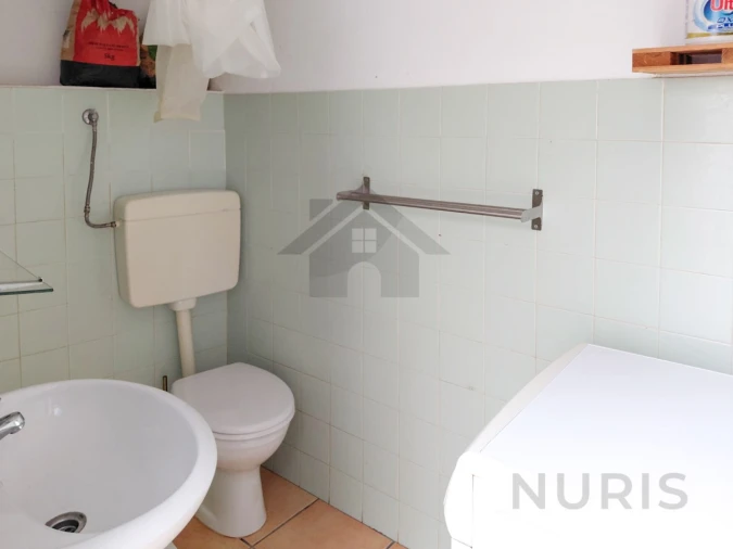 Moradia T1 para Arrendamento em Luz Foto 21