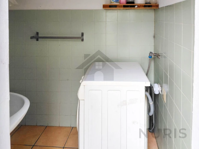 Moradia T1 para Arrendamento em Luz Foto 22