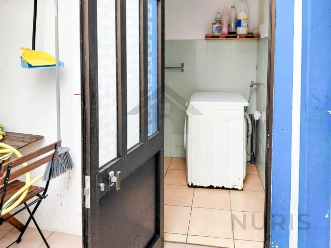 Moradia T1 para Arrendamento em Luz Foto 24