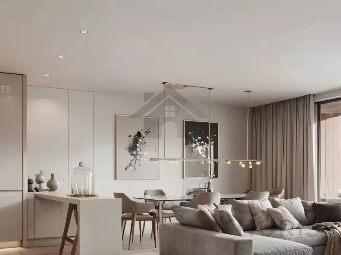 Apartamento T2 para Venda em Portimão Foto 5