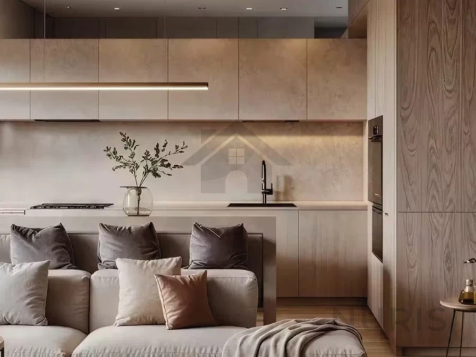 Apartamento T2 para Venda em Portimão Foto 6