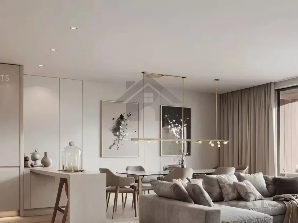 Apartamento T1 para Venda em Portimão Foto 5