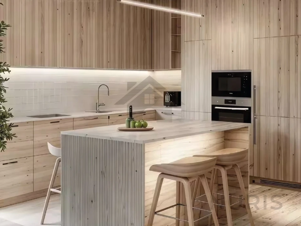 Apartamento T1 para Venda em Portimão Foto 8